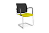 Q Visitor Chair By Boss Design