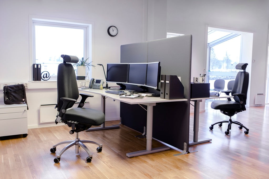 Logic 400 Elite By Flokk