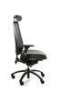 RH Logic 400 Elite Control Room Chair