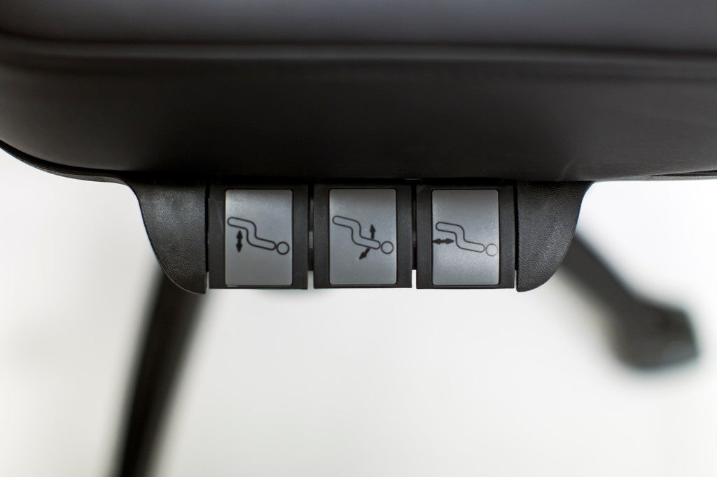 RH Logic 400 Controls