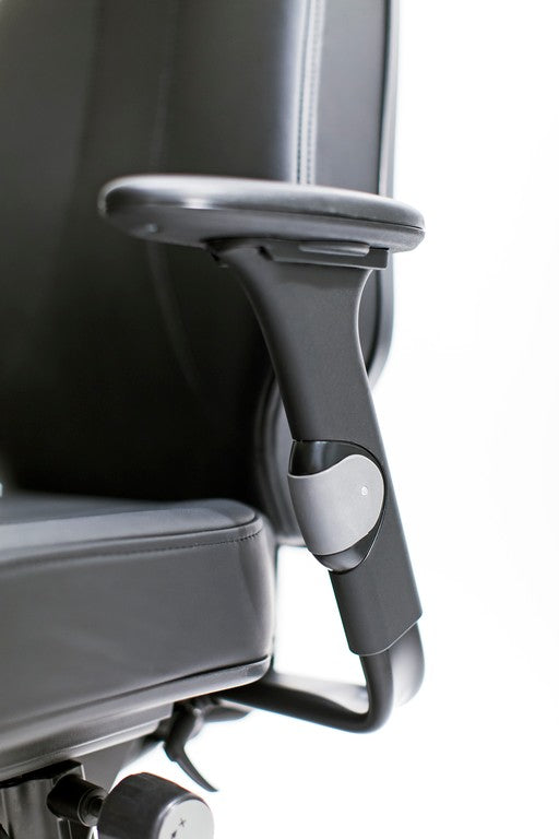 RH Logic 400 Elite Armrests 