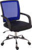 Star Mesh Back Office Chair | New Image Office Design Ltd 