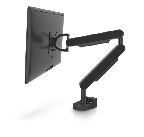ZG1 Black Edition Monitor Arm | New Image Office Design Ltd 