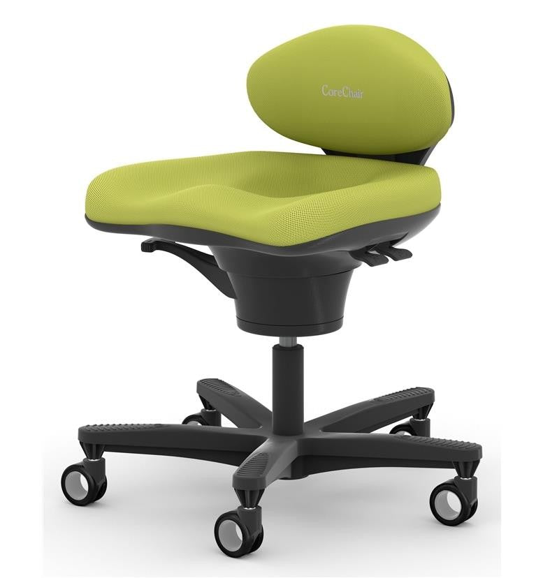 Core Chair by Viasit