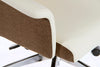 Elegance High Back Gull Wing Arm Chair - Niodonline