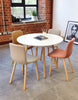 Tondo Cafe Table By Elite Office Furniture
