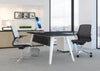 Reflex Managers Desk | Elite Office Furniture
