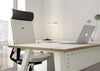 Reflex Modern Office Desk | NIOD