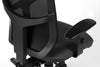 Ergo Mesh Office Chair- New Image Office Design Ltd 