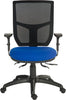 Ergo Comfort Mesh Office Chair - Teknik 