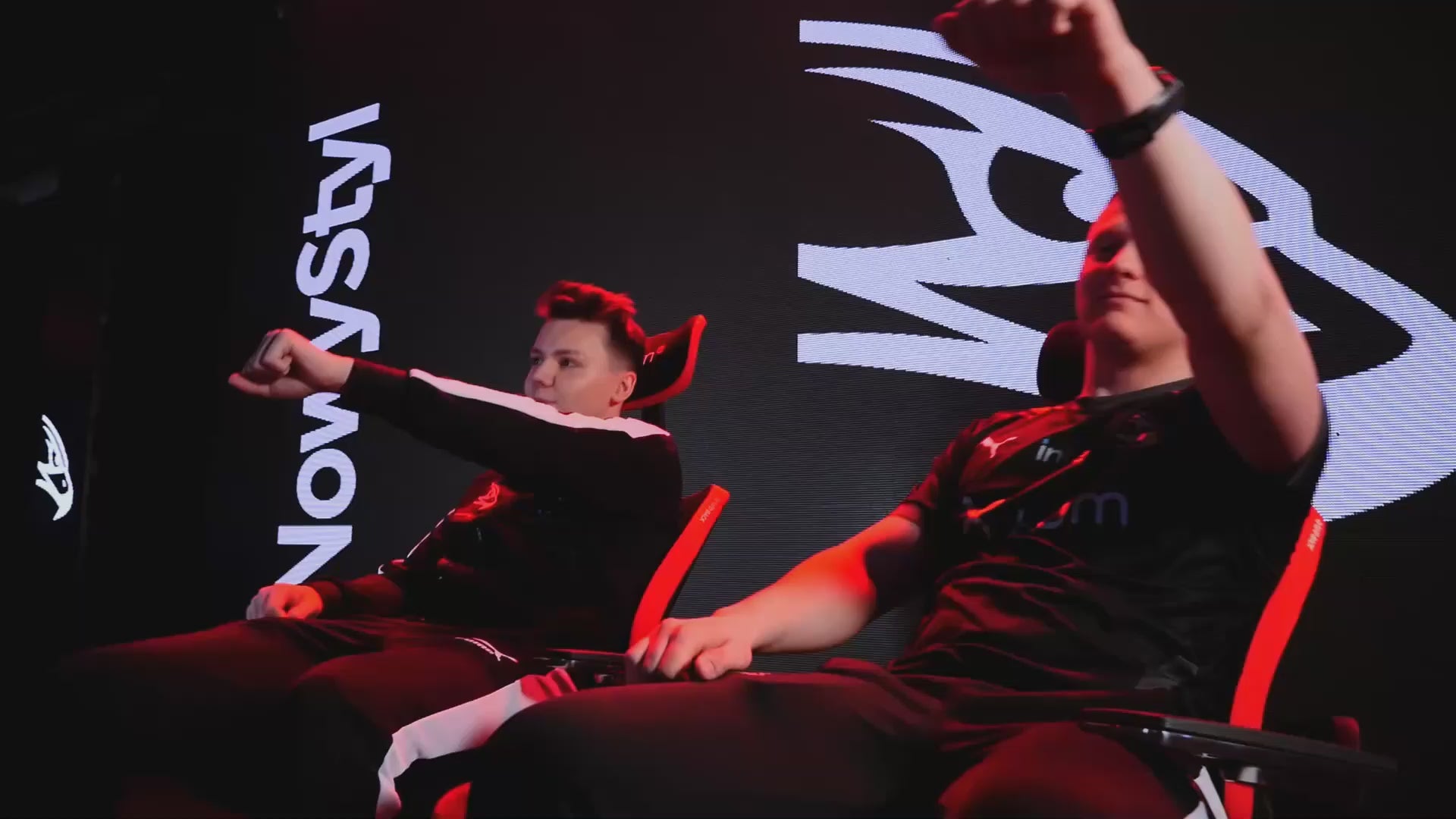 Xilium-G Gaming Chair