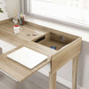 Teknik - Giru Home Office Desk - Niodonline.co.uk