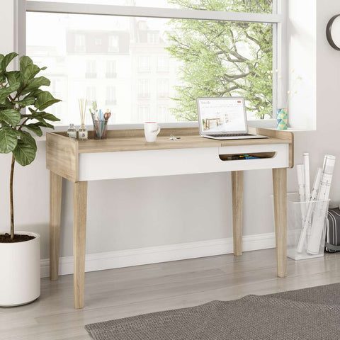 Giru Home Office Desk | New Image Office Design Ltd 