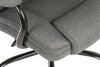 Heavy Duty 27 stone 170kg Managers Chair