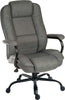 Goliath Heavy Duty Grey Fabric Office Chair