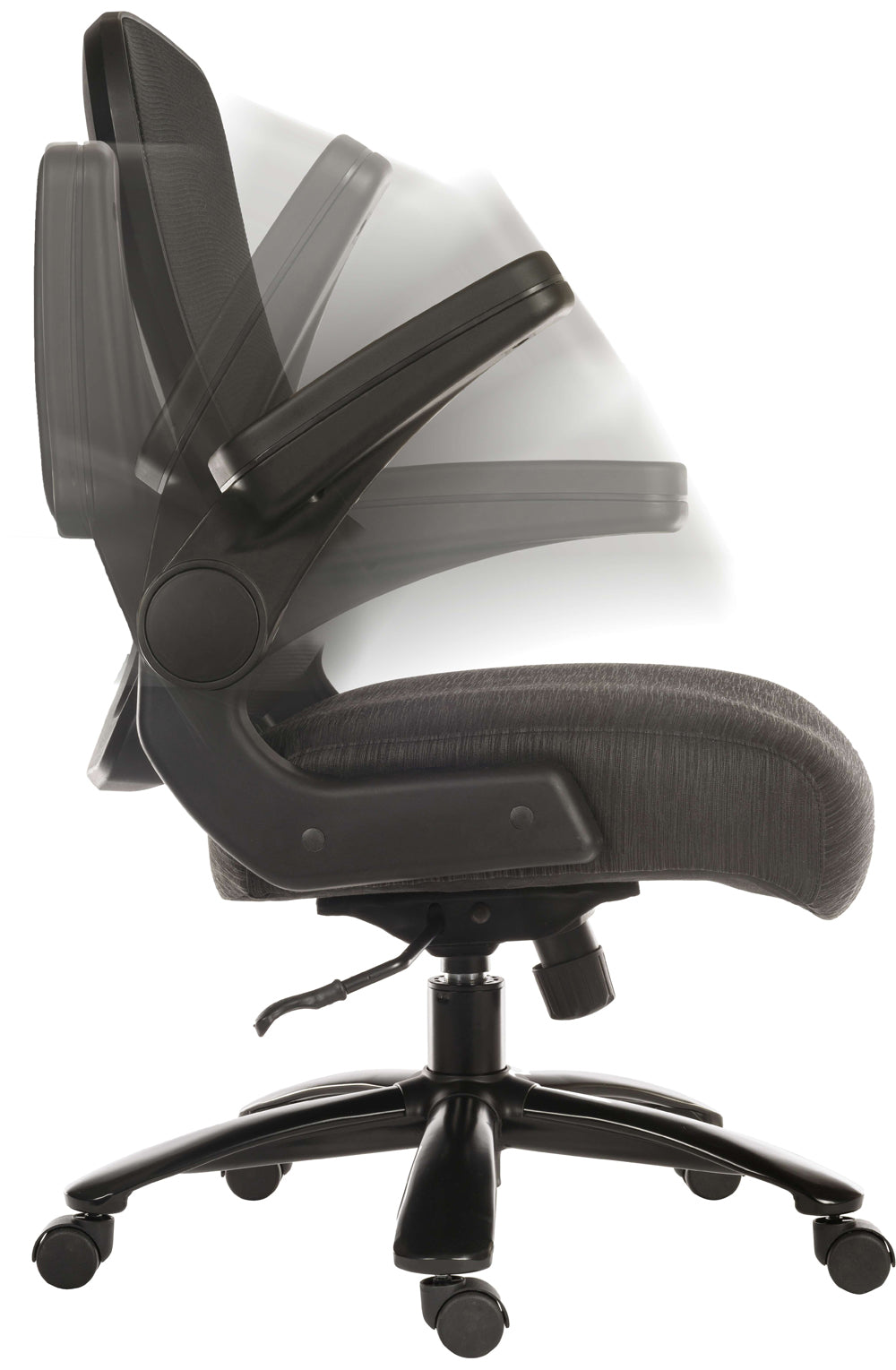 Hercules Heavy Duty Office Chair | Bariatric Chairs | Express Delivery 