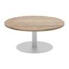 1000mm diameter coffee table new image office design ltd 