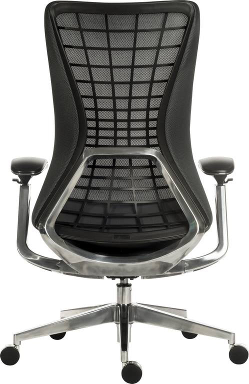 QUANTUM Executive mesh chair