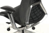 Quantum designer mesh office chair